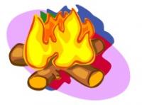 bonfire