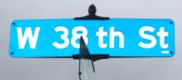 Celebrate 38th!