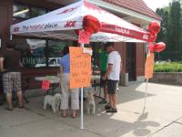 History Hounds @ Ace Hardware