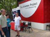 Aliveness Project