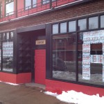 3808 Nicollet--Future home of The Aliveness Project