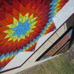 Mosaic Quilts Unveiled