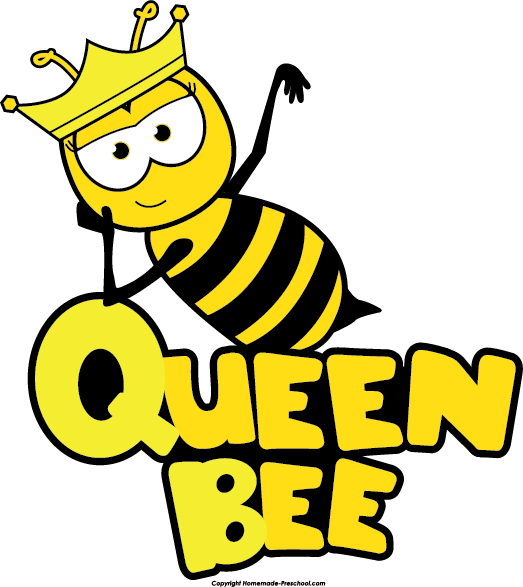 series 1 queen bee