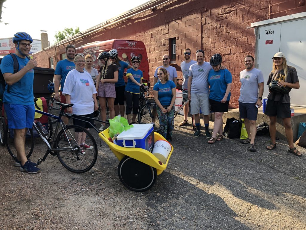 Kingfield Neighborhood Association