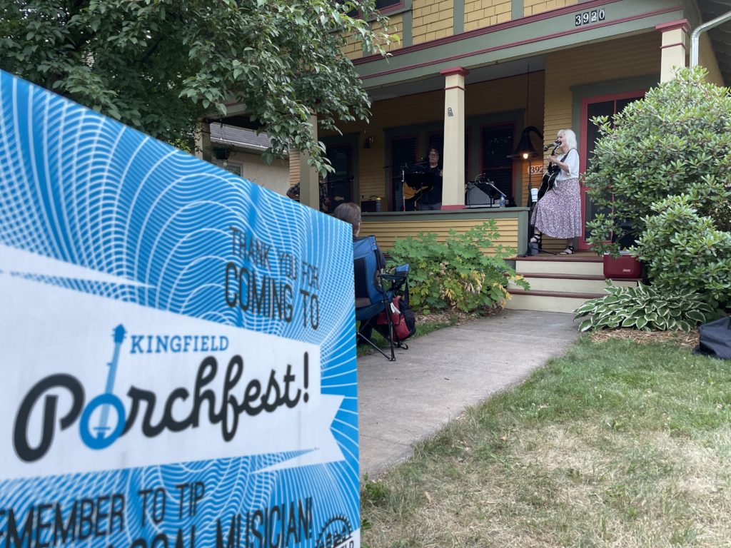 Please Consider KFNA in your Yearend donations this year