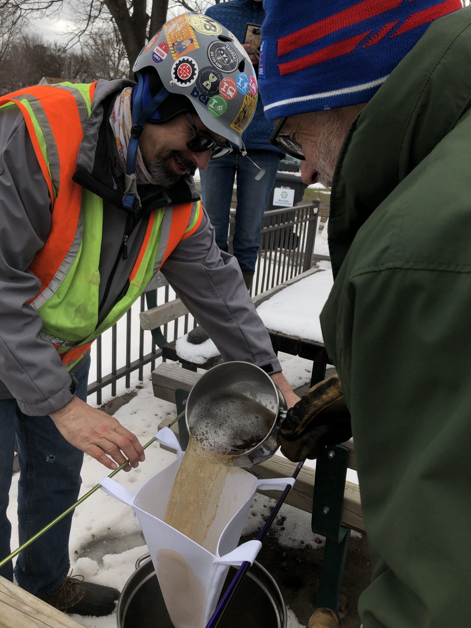 Kingfield Neighborhood Association