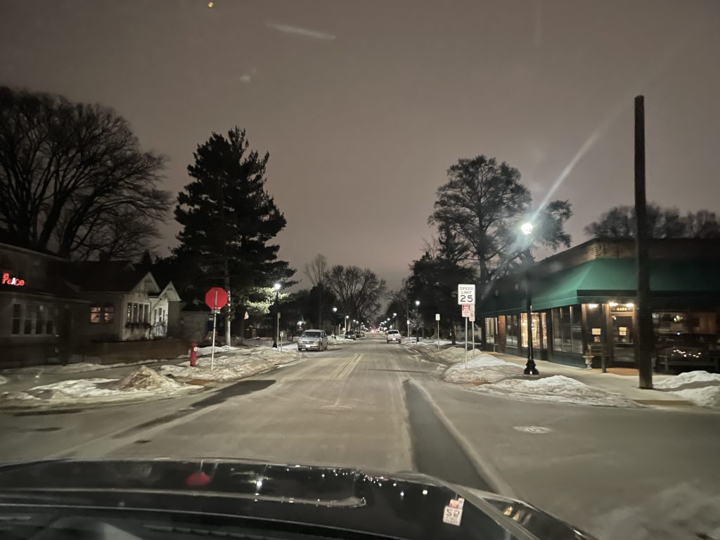 Kingfield Neighborhood Association