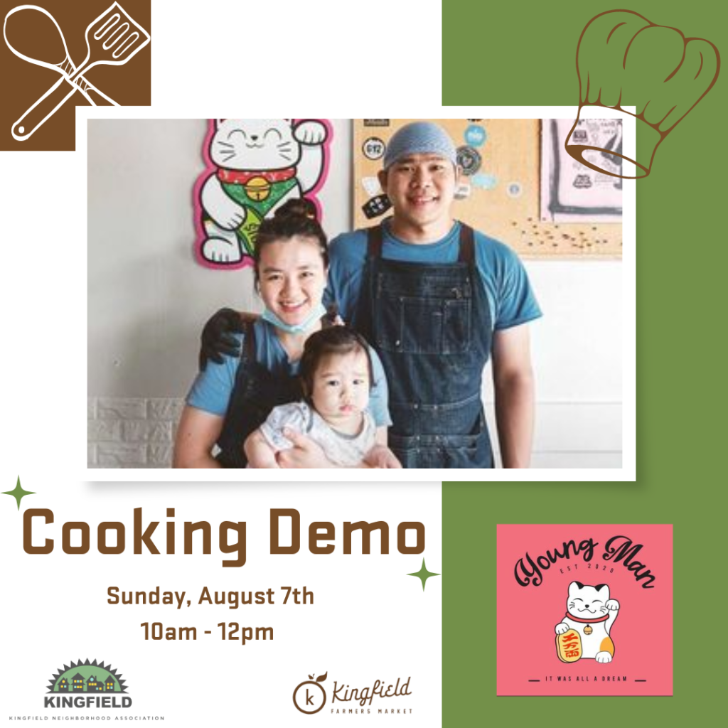 Kingfield Neighborhood Association