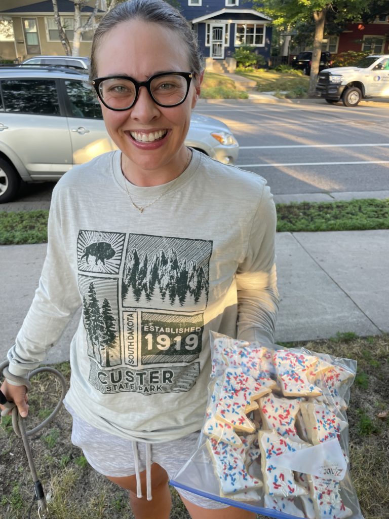 Kingfield Neighborhood Association