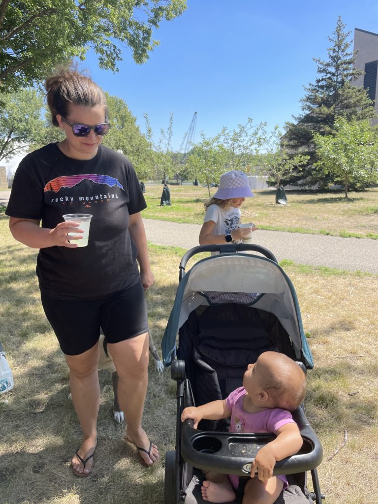 Kingfield Neighborhood Association