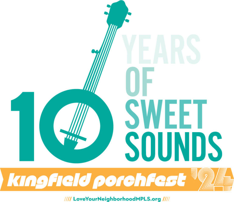 Kingfield Neighborhood Association